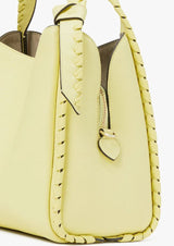 Kate Spade Knott Whipstitched Medium Crossbody Handbag