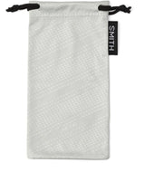 Smith Contour Matte Tortoise Frame - ChromaPop Polarized Opal Mirror Lens - Polarized Sunglasses