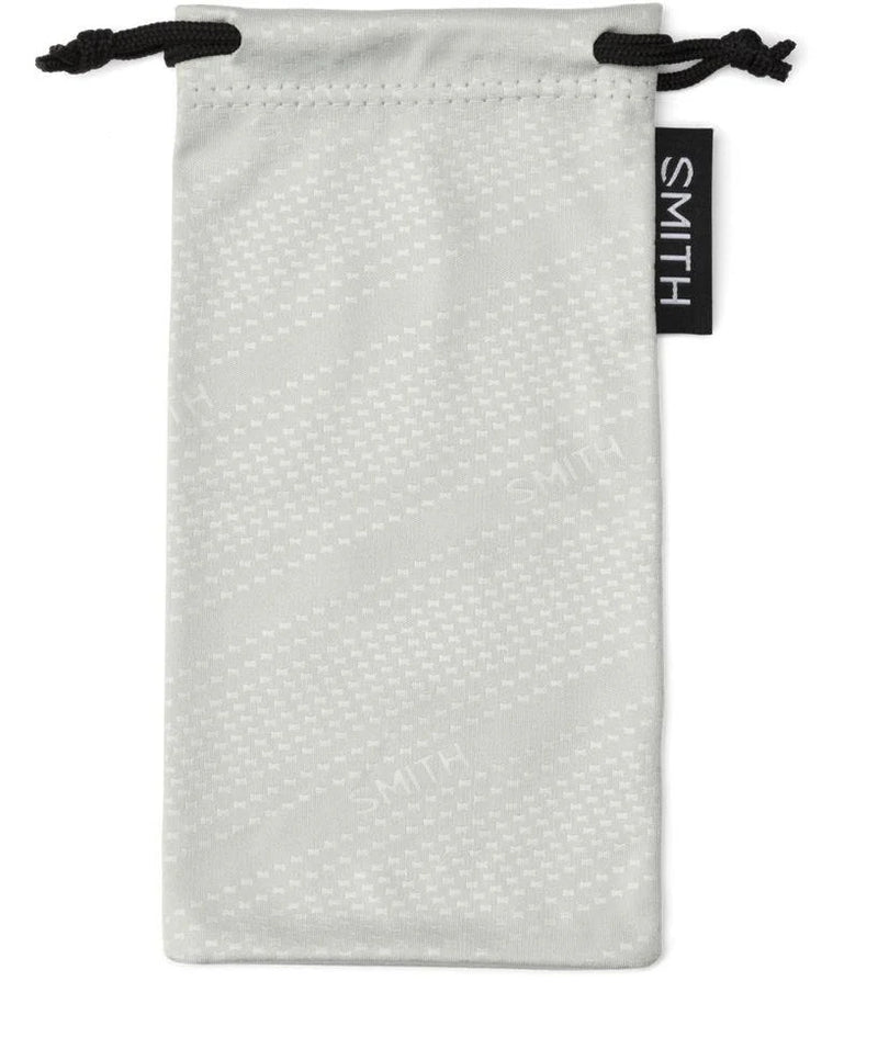 Smith Contour Matte Tortoise Frame - ChromaPop Polarized Opal Mirror Lens - Polarized Sunglasses