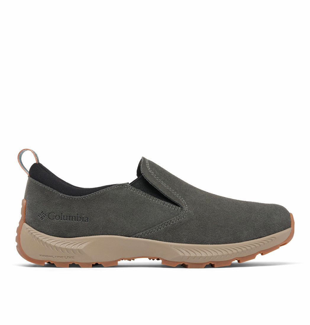 Columbia Mens Landroamer Camper Slip On Shoes ShopCGX