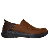 Skechers Mens Slip-ins Relaxed Fit: Parson - Oswin Shoes
