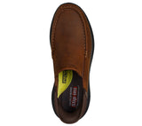Skechers Mens Slip-ins Relaxed Fit: Parson - Oswin Shoes
