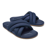 OluKai Womens Hila Slide Sandals