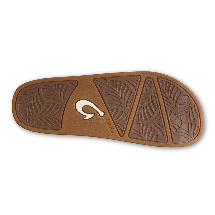 OluKai Womens Hila Slide Sandals