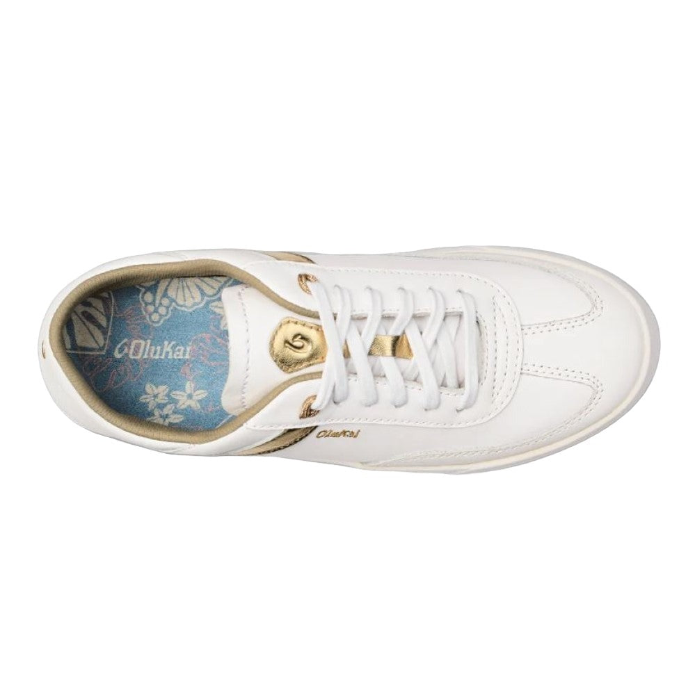 OluKai Womens Hā‘upu Sneakers