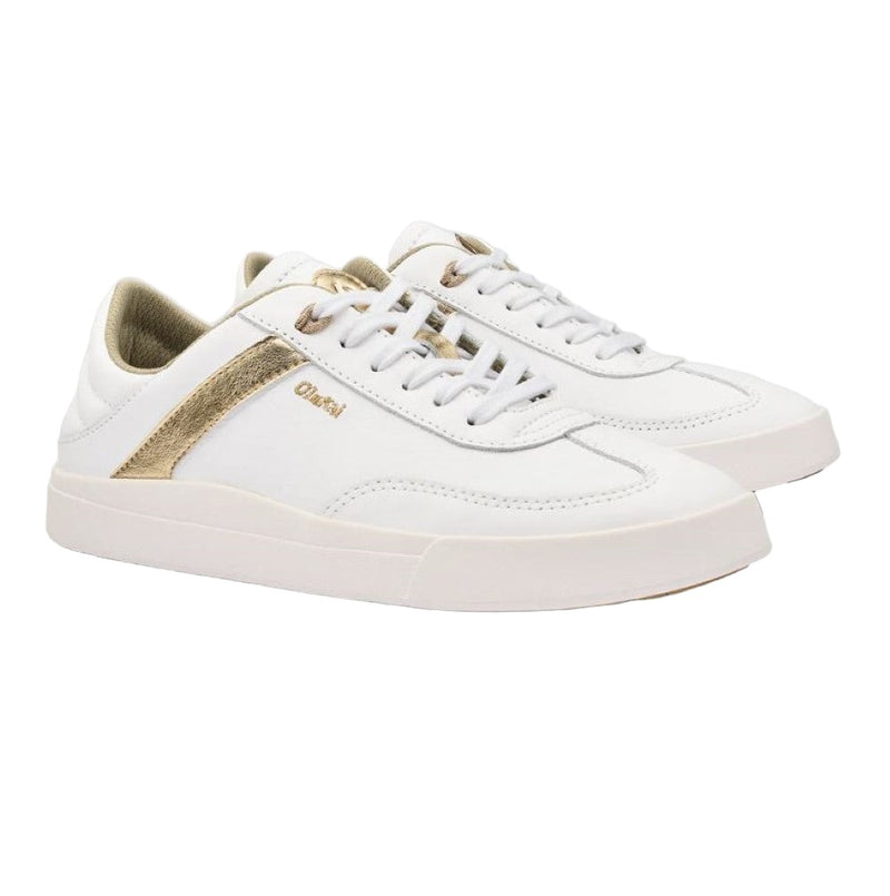 OluKai Womens Hā‘upu Sneakers