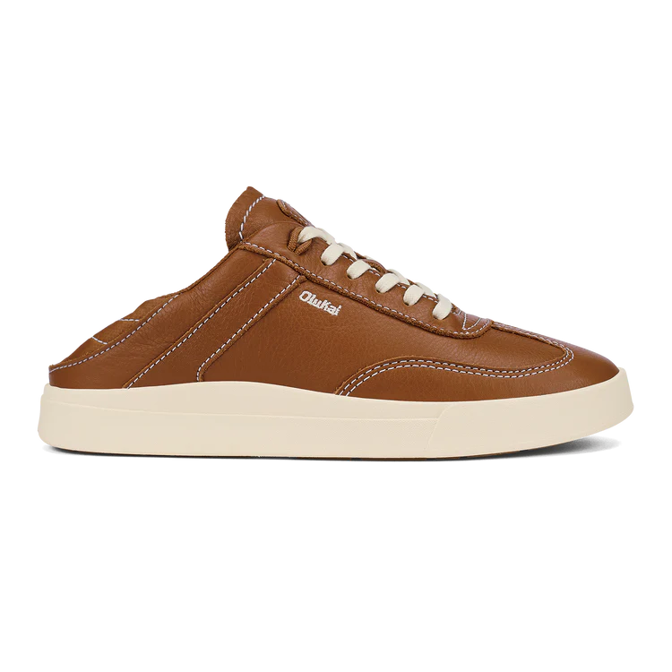 OluKai Womens Ha‘upu Sneakers