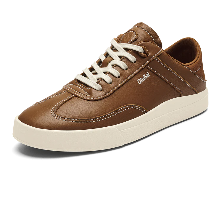 OluKai Womens Ha‘upu Sneakers