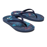 OluKai Womens Puawe Beach Sandals