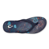 OluKai Womens Puawe Beach Sandals