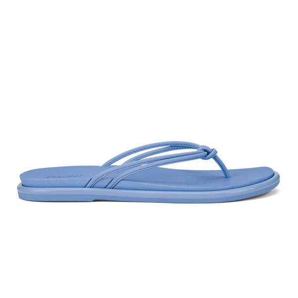 OluKai Womens 'Aka Beach Sandals