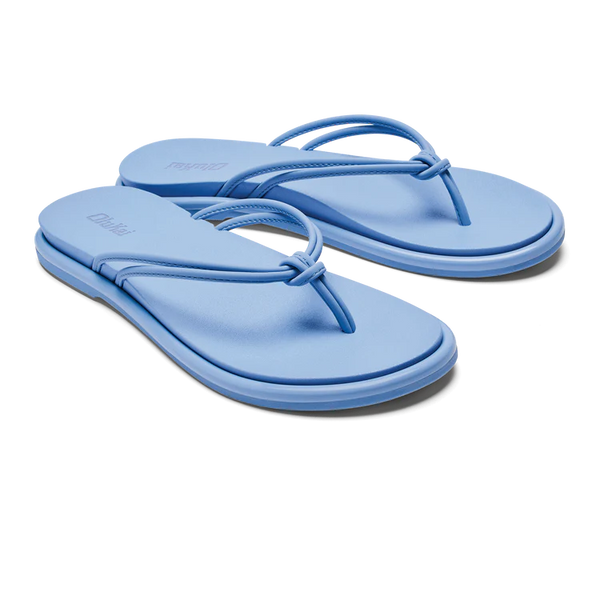 OluKai Womens 'Aka Beach Sandals