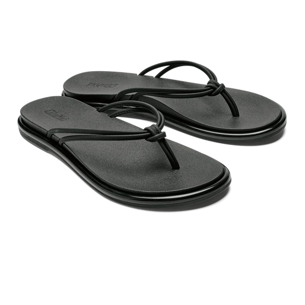 OluKai Womens 'Aka Beach Sandals