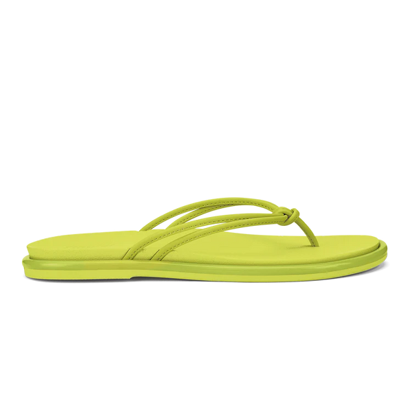 OluKai Womens 'Aka Beach Sandals