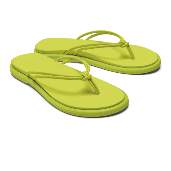 OluKai Womens 'Aka Beach Sandals