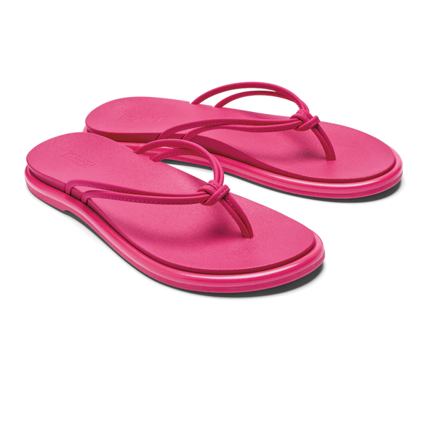 OluKai Womens 'Aka Beach Sandals