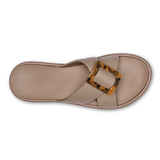 OluKai Womens La'i Slide Sandals