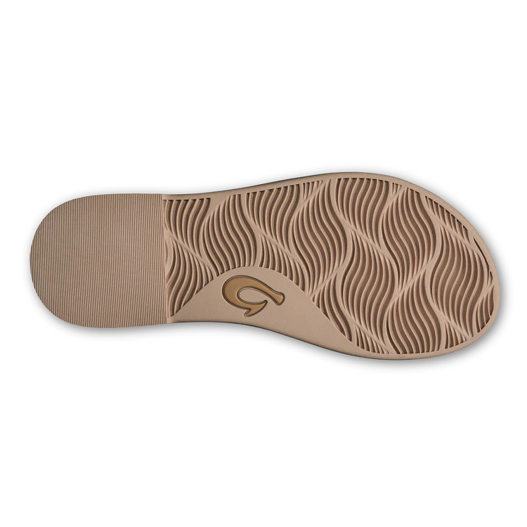 OluKai Womens La'i Slide Sandals