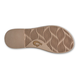 OluKai Womens La'i Slide Sandals