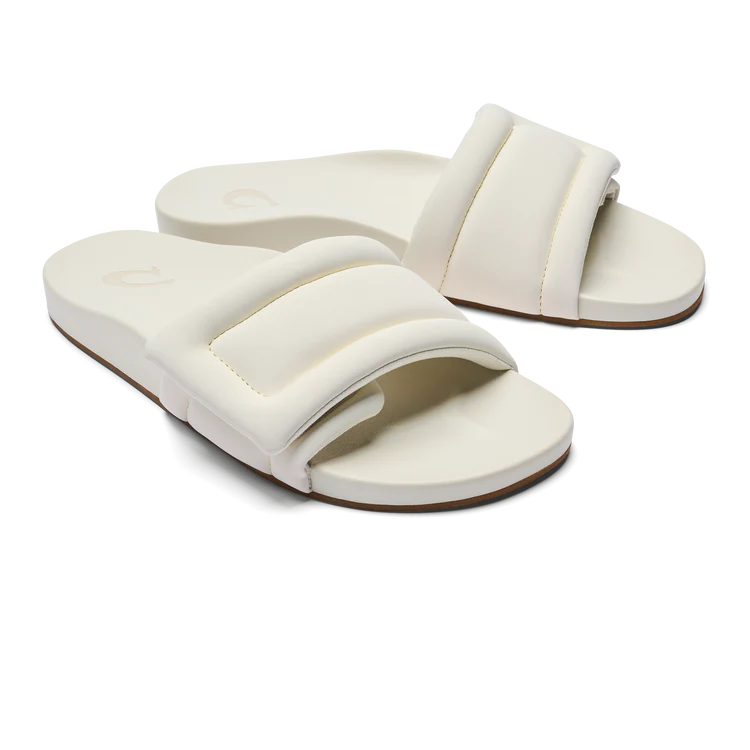 OluKai Womens Sunbeam Slide Sandals