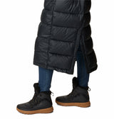 Columbia Womens Pike Lake II Long Jacket
