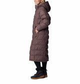 Columbia Womens Pike Lake II Long Jacket