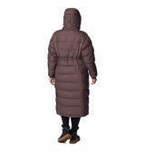 Columbia Womens Pike Lake II Long Jacket
