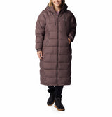 Columbia Womens Pike Lake II Long Jacket
