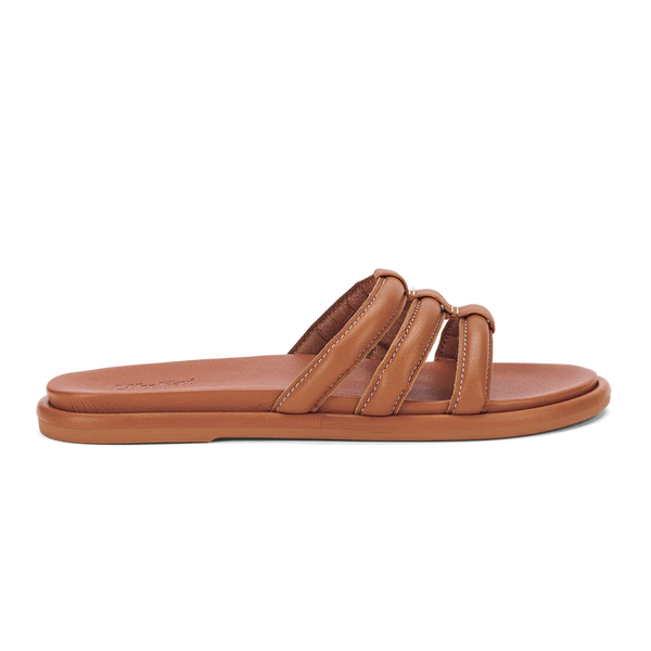 OluKai Womens Tiare Slide Sandals