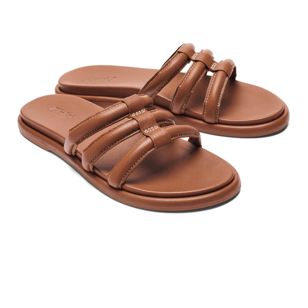 OluKai Womens Tiare Slide Sandals