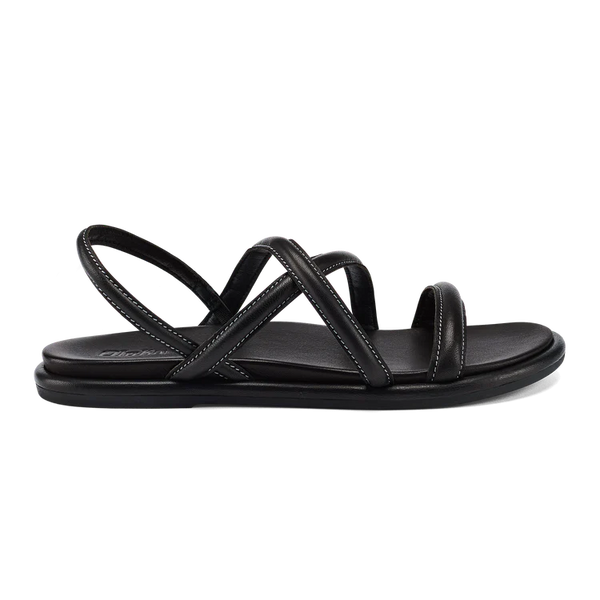 OluKai Womens Tiare Strappy Sandals