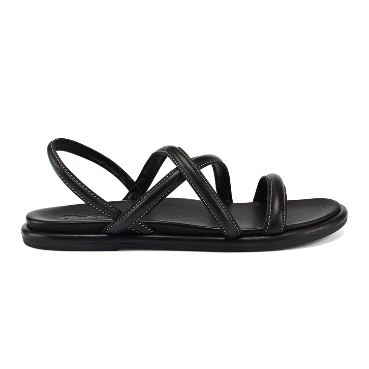 OluKai Womens Tiare Strappy Sandals