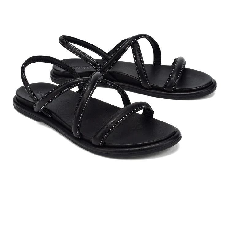 OluKai Womens Tiare Strappy Sandals