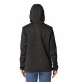 Columbia Womens Sweater Weather Fleece Full Zip Jacket