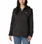 Columbia Womens Sweater Weather Fleece Full Zip Jacket