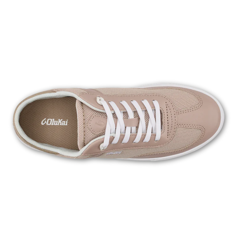 OluKai Womens Hā‘upu Hulu Sneakers