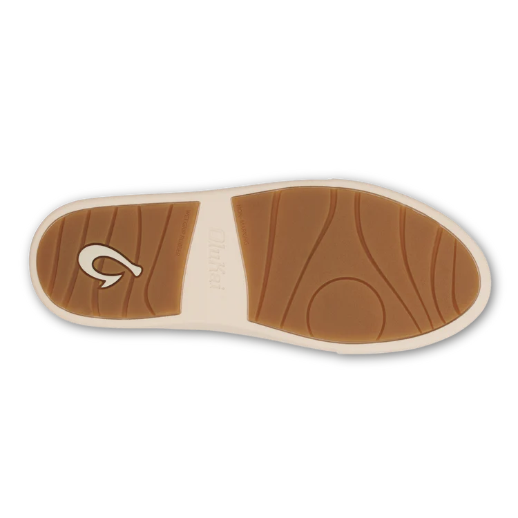 OluKai Womens Hā‘upu Hulu Sneakers