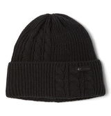 Columbia Womens Agate Pass Cable Knit Beanie