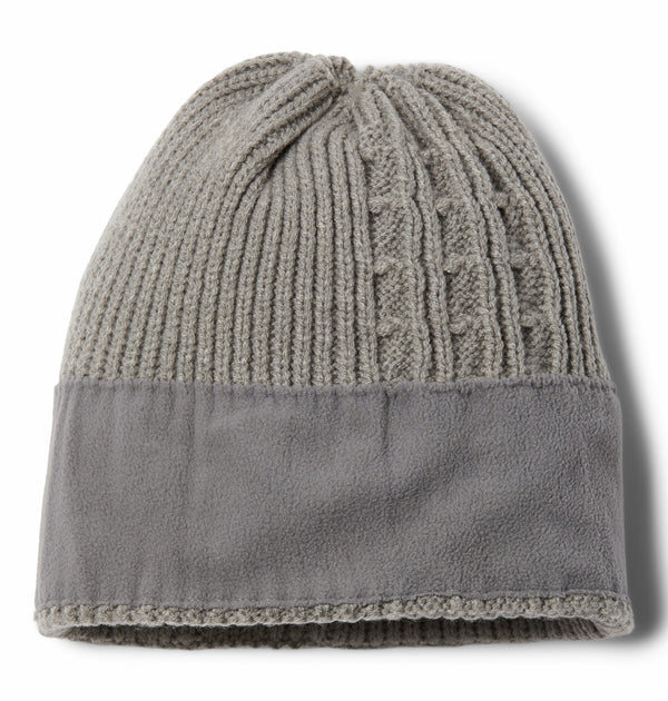 Columbia Womens Agate Pass Cable Knit Beanie Hat