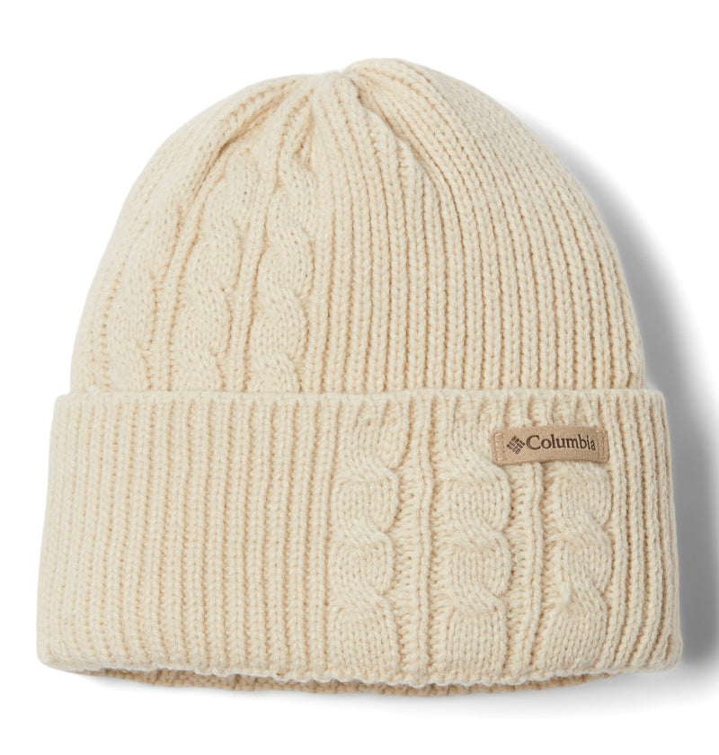 Columbia Womens Agate Pass Cable Knit Beanie