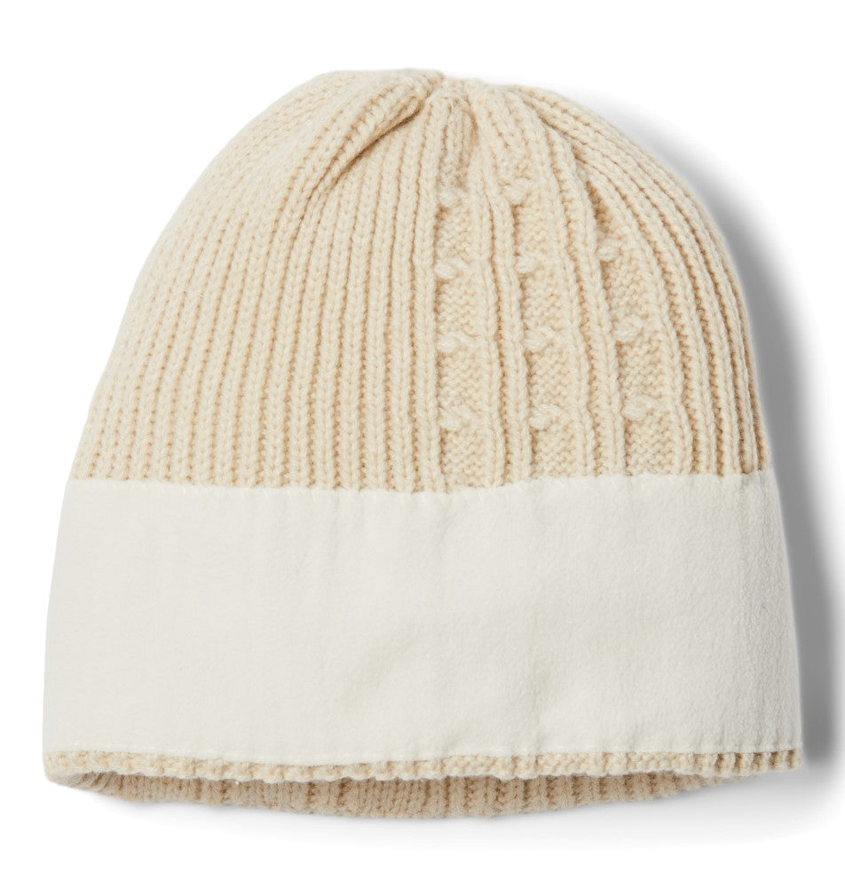 Columbia Womens Agate Pass Cable Knit Beanie