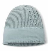 Columbia Womens Agate Pass Cable Knit Beanie Hat