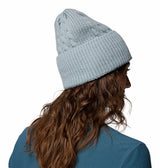 Columbia Womens Agate Pass Cable Knit Beanie Hat