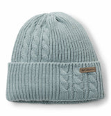 Columbia Womens Agate Pass Cable Knit Beanie Hat