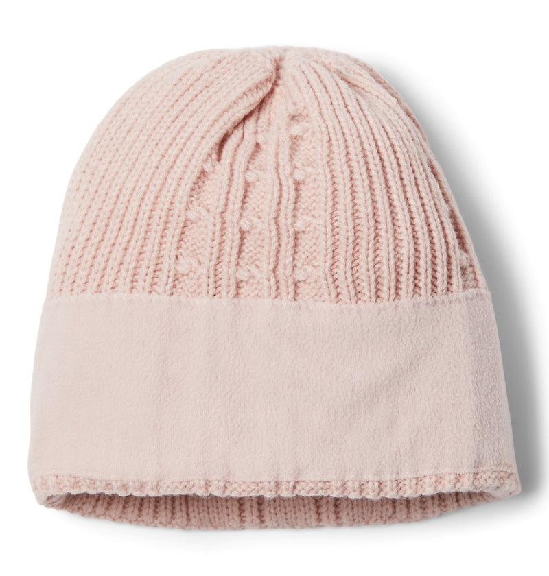 Columbia Womens Agate Pass Cable Knit Beanie