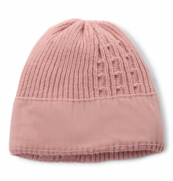 Columbia Womens Agate Pass Cable Knit Beanie Hat