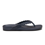 OluKai Womens Lei Leather Sandals