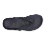 OluKai Womens Lei Leather Sandals