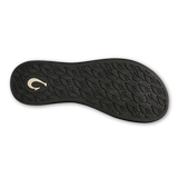 OluKai Womens Lei Leather Sandals