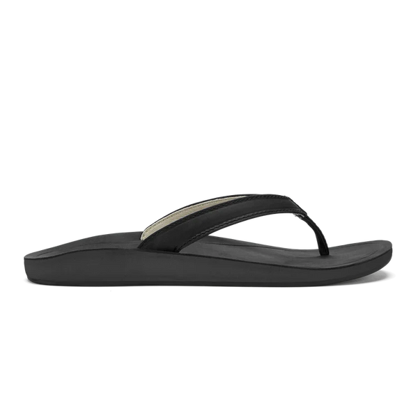 OluKai Womens Southshore Waterproof Leather Sandals